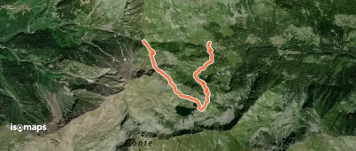 OSM Route 14689253