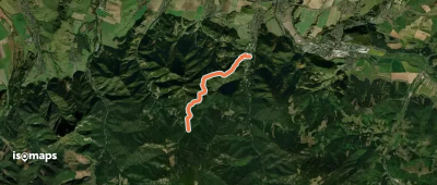 OSM Route 1692582