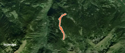 OSM Route 14689382