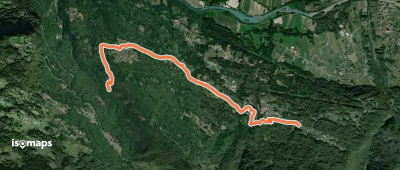 OSM Route 14690591