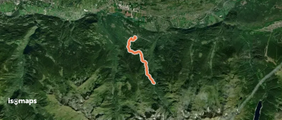OSM Route 14690612