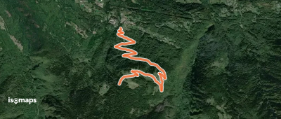OSM Route 14690740