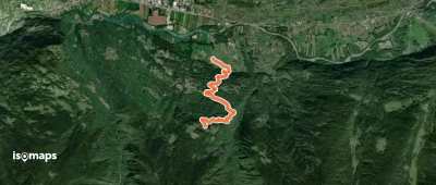 OSM Route 14690760