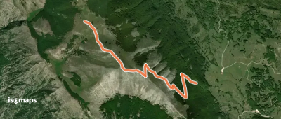 OSM Route 14691738