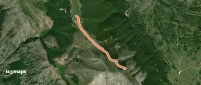 OSM Route 14691843