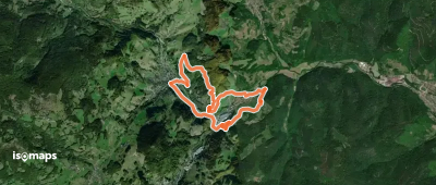 Circuit Hachimette