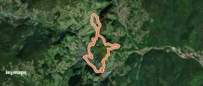 Circuit Chamont