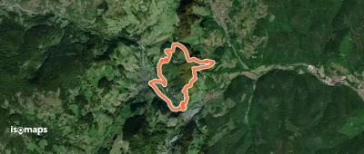 Circuit de la Basse des Buissons