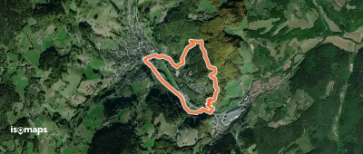 Circuit des Buissons