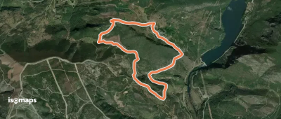 Ruta da Ermida de Santo Estevo