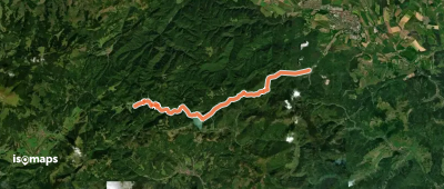 OSM Route 1692638