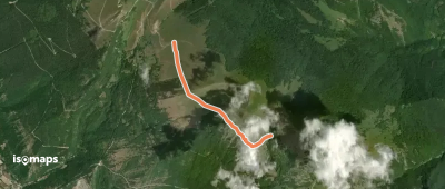 Passaiola alta