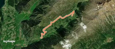 OSM Route 14696008