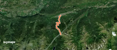 OSM Route 14697659