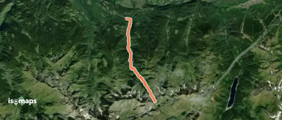 OSM Route 14697691