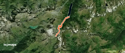 OSM Route 14697707