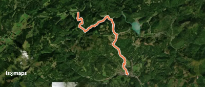 OSM Route 1692687