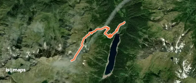 OSM Route 14698112