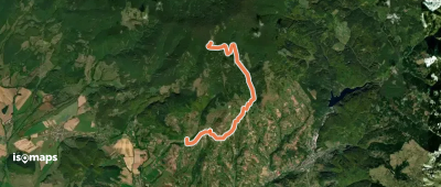 OSM Route 1692723