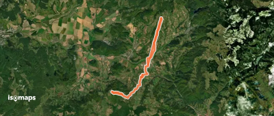 OSM Route 1692795