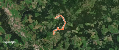 Wanderweg 2