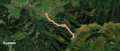 OSM Route 1692808