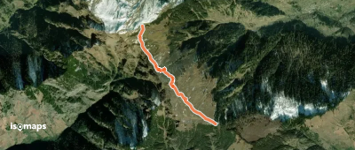 Lohri Acchri Dhar Traverse