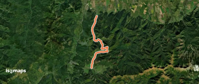 OSM Route 1692809