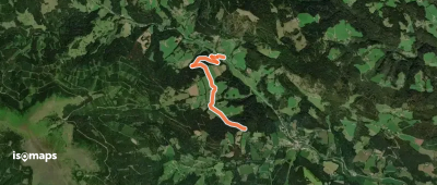 Wanderweg 3