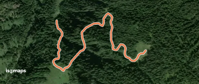 OSM Route 14702398