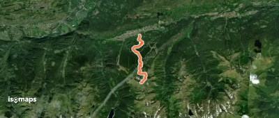 OSM Route 14702506