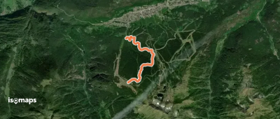 OSM Route 14702511