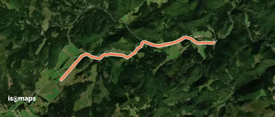 OSM Route 1692840