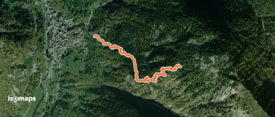 OSM Route 14703712