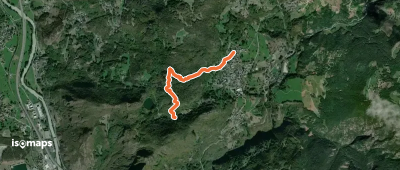 OSM Route 14703853