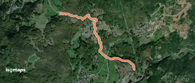 OSM Route 14703921