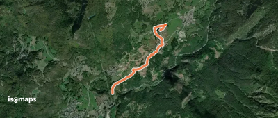 OSM Route 14703934