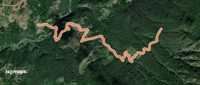OSM Route 14704011