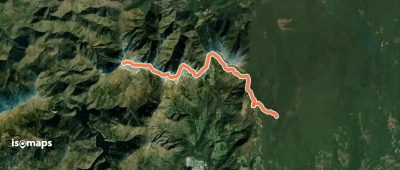 OSM Route 14704057