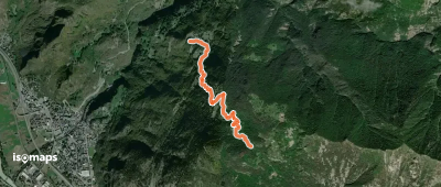 OSM Route 14704111