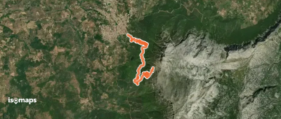 OSM Route 14704118