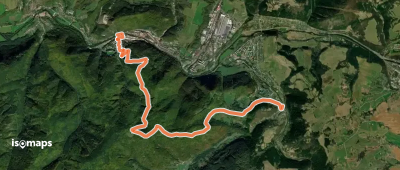 OSM Route 1692899