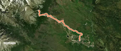 OSM Route 1692909