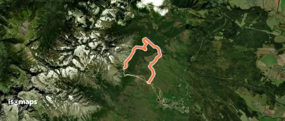 OSM Route 1692912