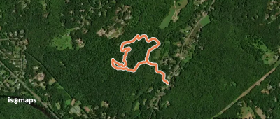 Waquaheag Trail