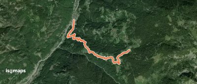 OSM Route 14710754