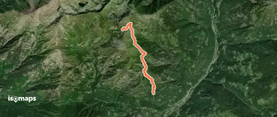 OSM Route 14710951