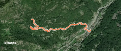 OSM Route 14711020