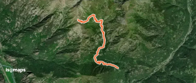 OSM Route 14711398