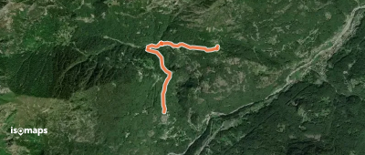 OSM Route 14711423